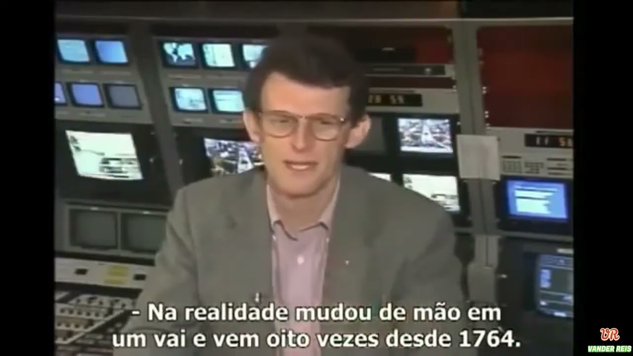 The Money Masters   Os Mestres do Dinheiro 1996 Legendado PT BR