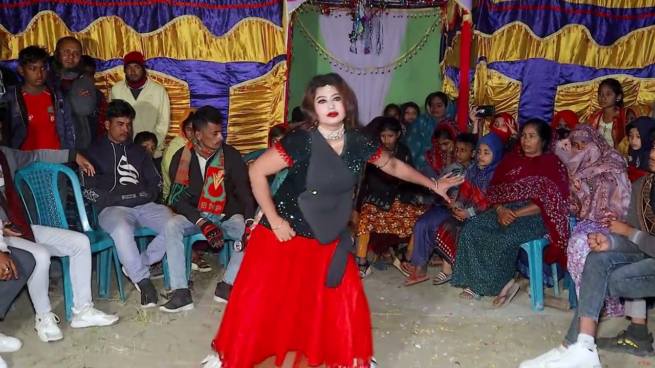 ओल्हा में पटोला Olha Song _ हाय हाय मरजाणी Ajay Hooda  _ Masoom Sharma   Pooja Hooda  _ Megla Dance