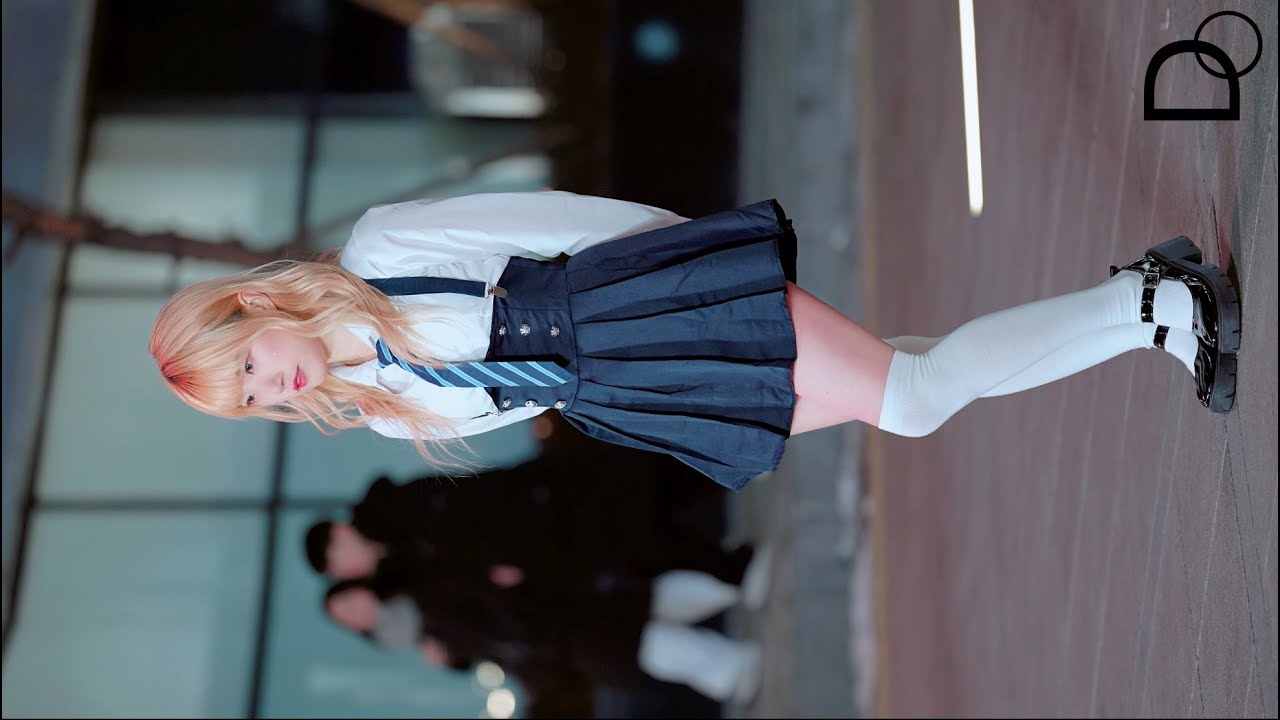 리바이브엑스 𝐑𝐄𝐕𝐈𝐕𝐄 𝐗  유니 댄스커버 Dance Cover 직캠 FANCAM /Do