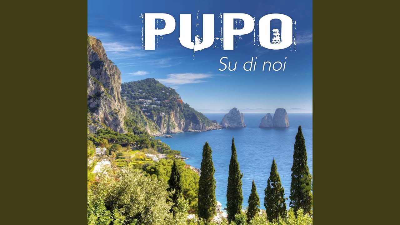 Su di noi (Re-Recorded)