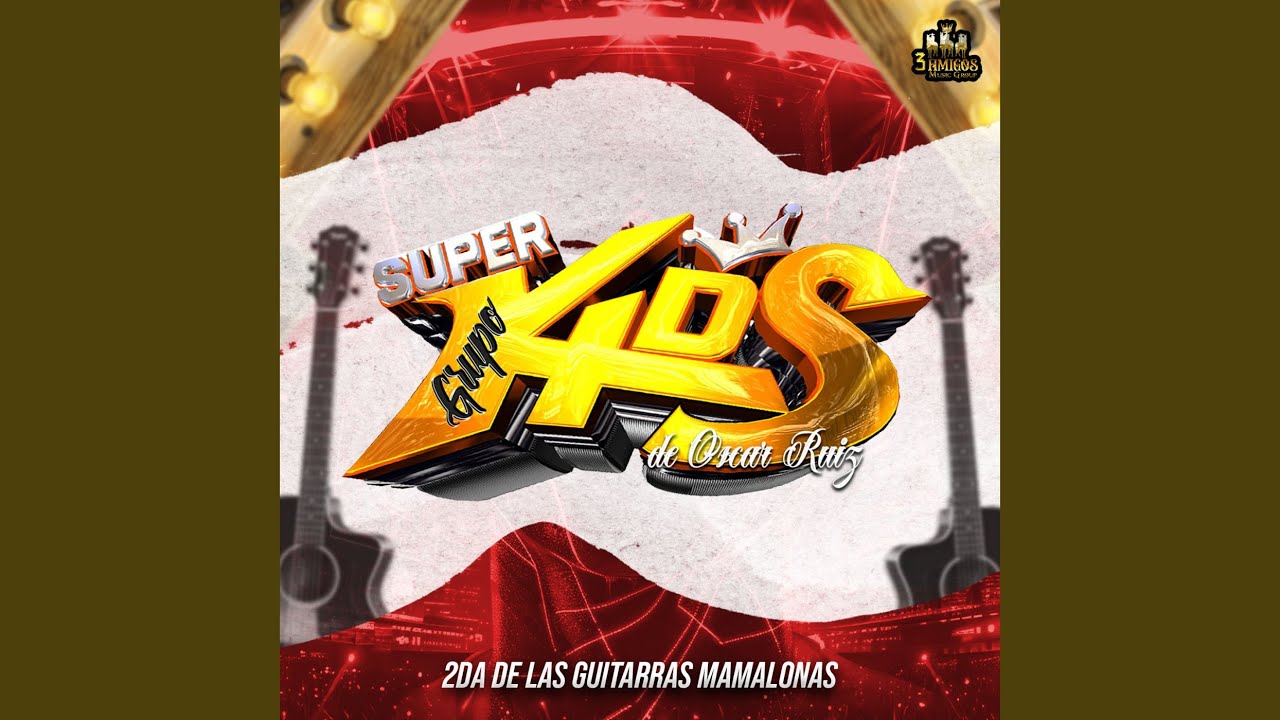 La Cumbia De Los Copitos