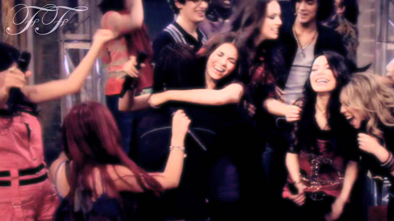 Andre & Tori | You're like a shot of pure gold ♥