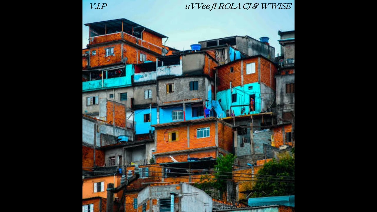 V.I.P ft ROLA CJ & W'WISE