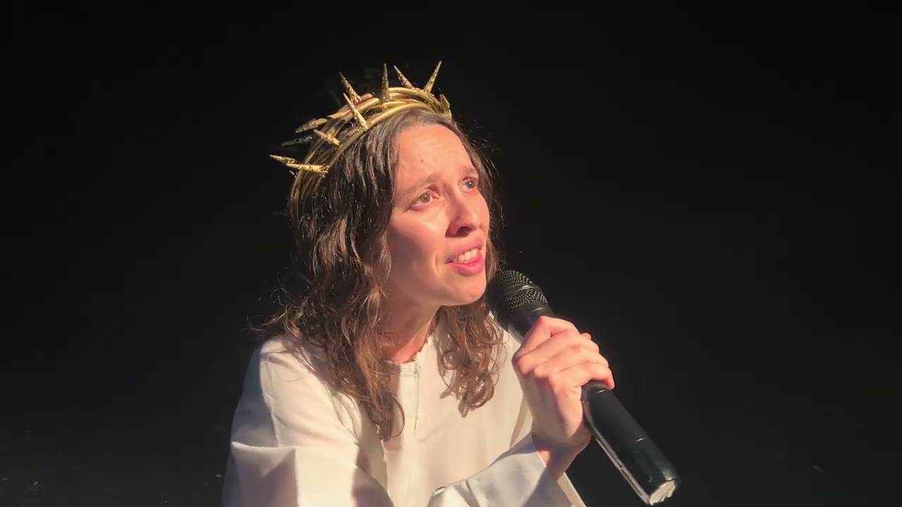 PRESO Y NANA por Rocío C Busca