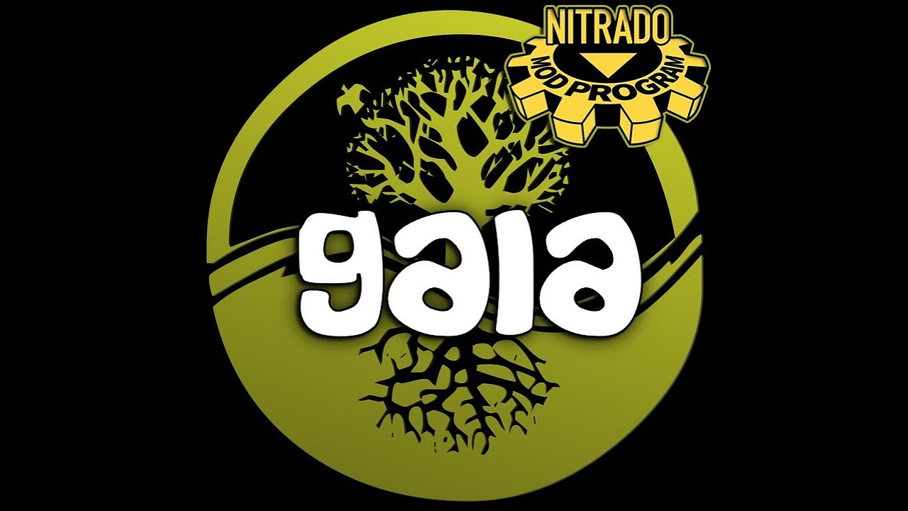 ARK Gaia - Bacon SkyLord