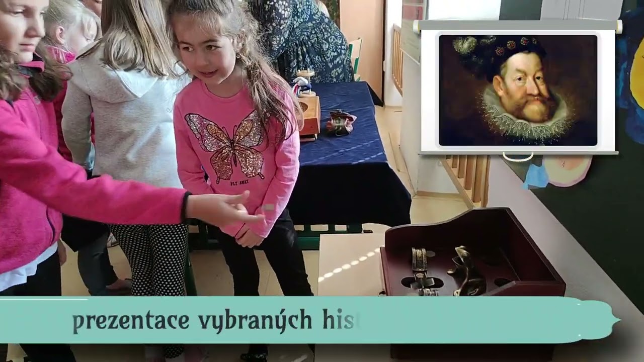Program pro &scaron;koly | Historick&eacute; mechanick&eacute; hry
