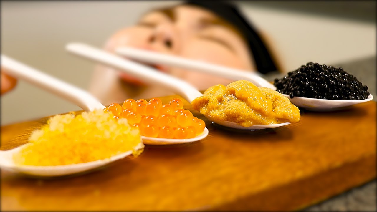 알의 모든 것