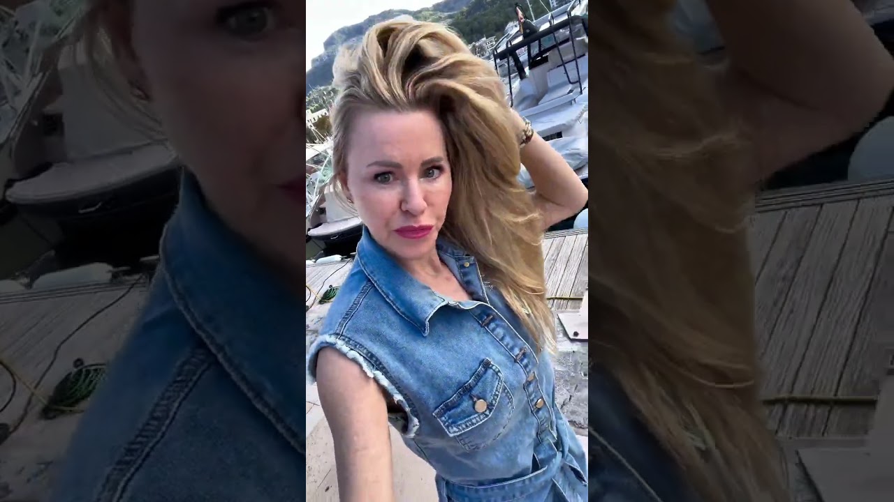 Ich hab lange versucht, zu funktionieren. Lieb, brav, passend, vernünftig. Ergebnis?