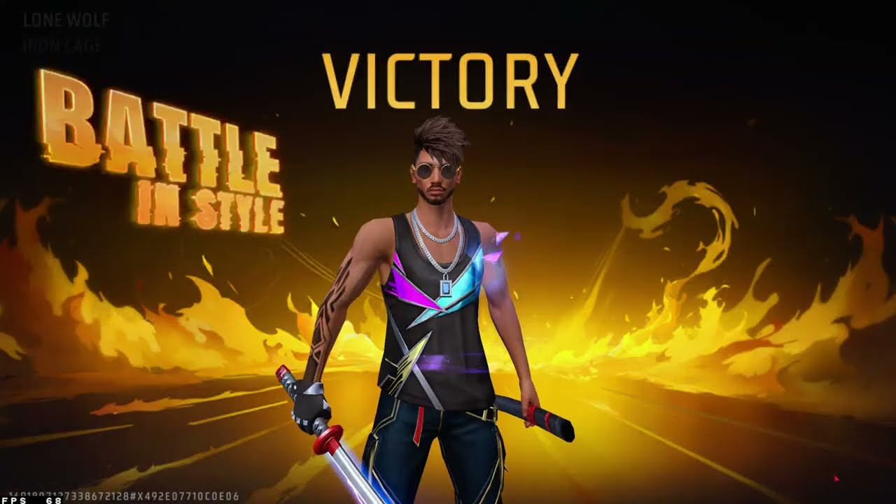 🔴 Free Fire Ranked Match Gameplay Live Stream தமிழ்