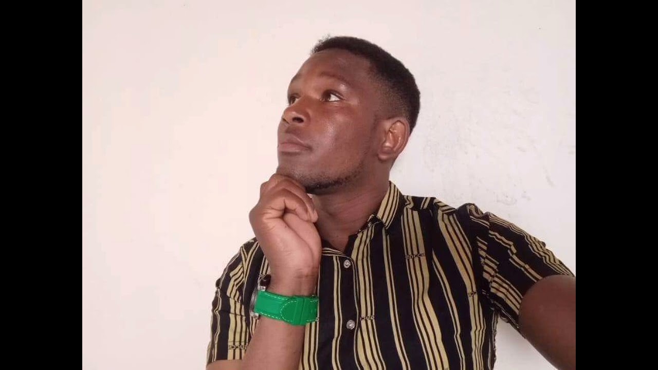 Mwari ndimwari wemunana