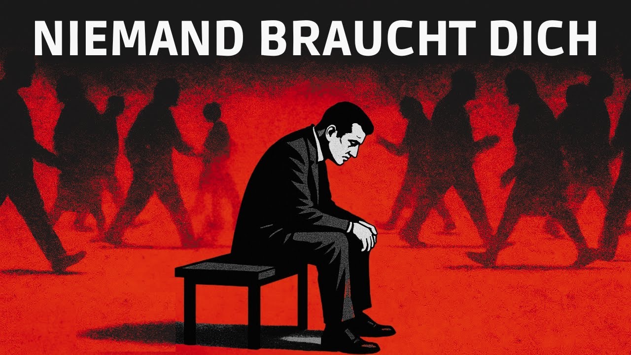 Gut zu sein macht dich entbehrlich – laut Machiavelli.