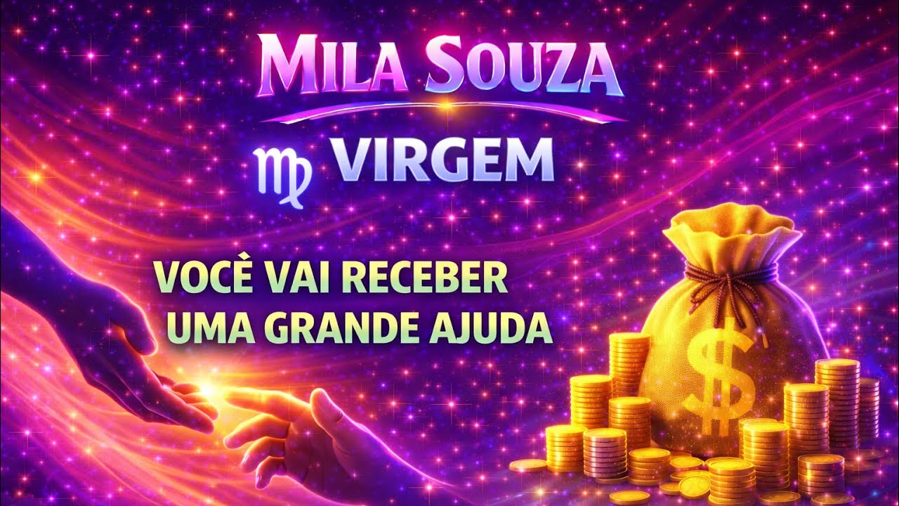 VIRGEM 16/02/2026 (11)998970271- ALGUÉM QUE SENTE SUA FALTA VAI TE PROCURAR...