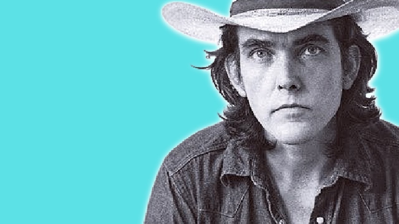 Guy Clark Rolled His Own  -Tim O'Brien