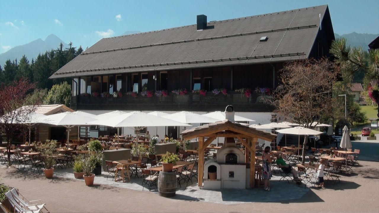 Naturel Hoteldorf Schönleitn am Faaker See