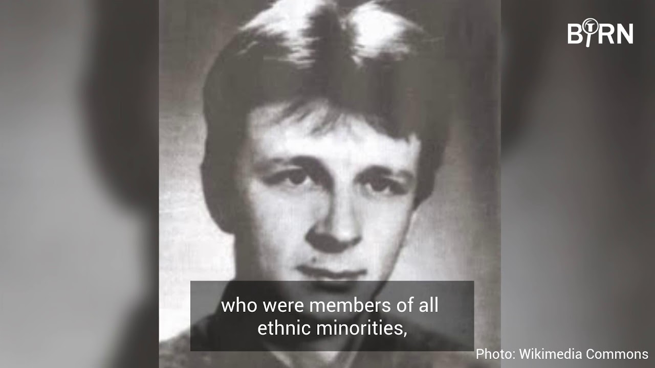 Son of Killed Croatian Journalist Sinisa Glavasevic Reflects on his Father's Legacy