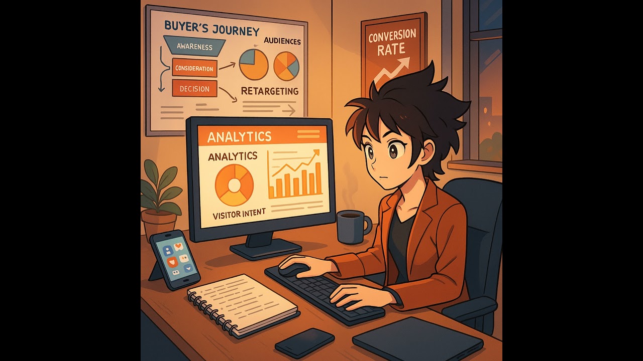 Visitor Intent Data: Retargeting Your Best Prospects