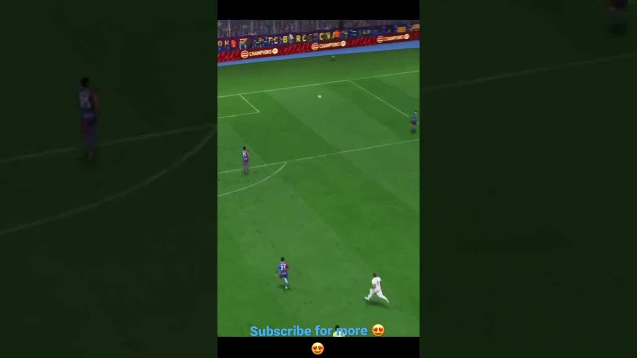#fifa #fifa22 #fifa22goals #messi #ronaldo #ps5 #psplay #gaming #bestgoal #playstation