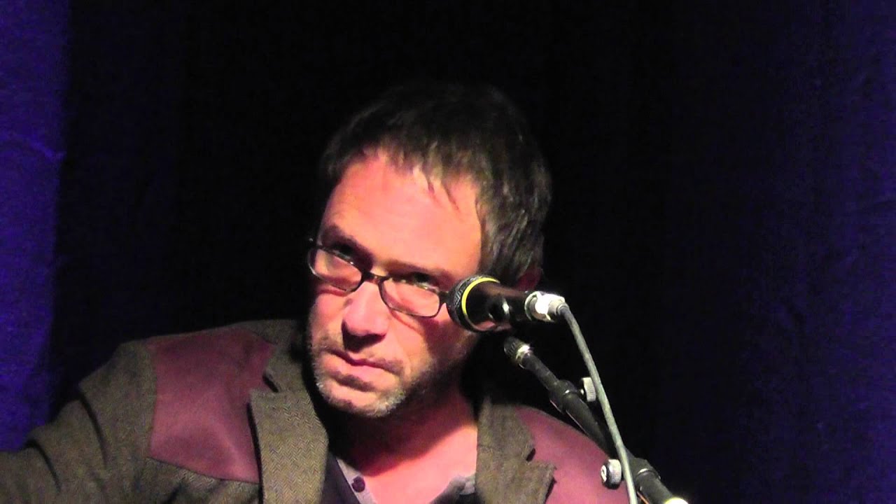 Ocean Colour Scene (Simon and Oscar) - Travellers Tune - Pocktoberfest 2012