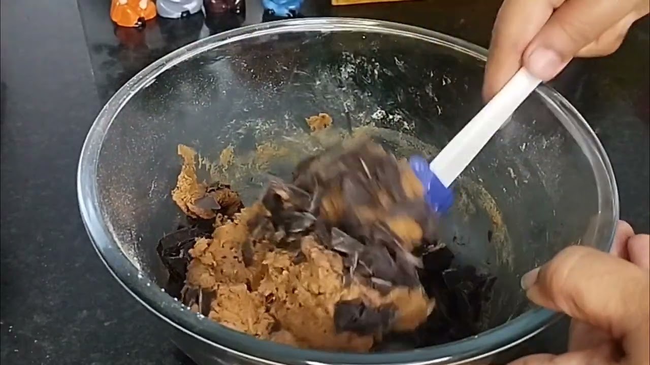 Kya aapse bhi maket jaise cookies nahi bante hai tau ye video aapke liye hi hai #viral #viralvideo