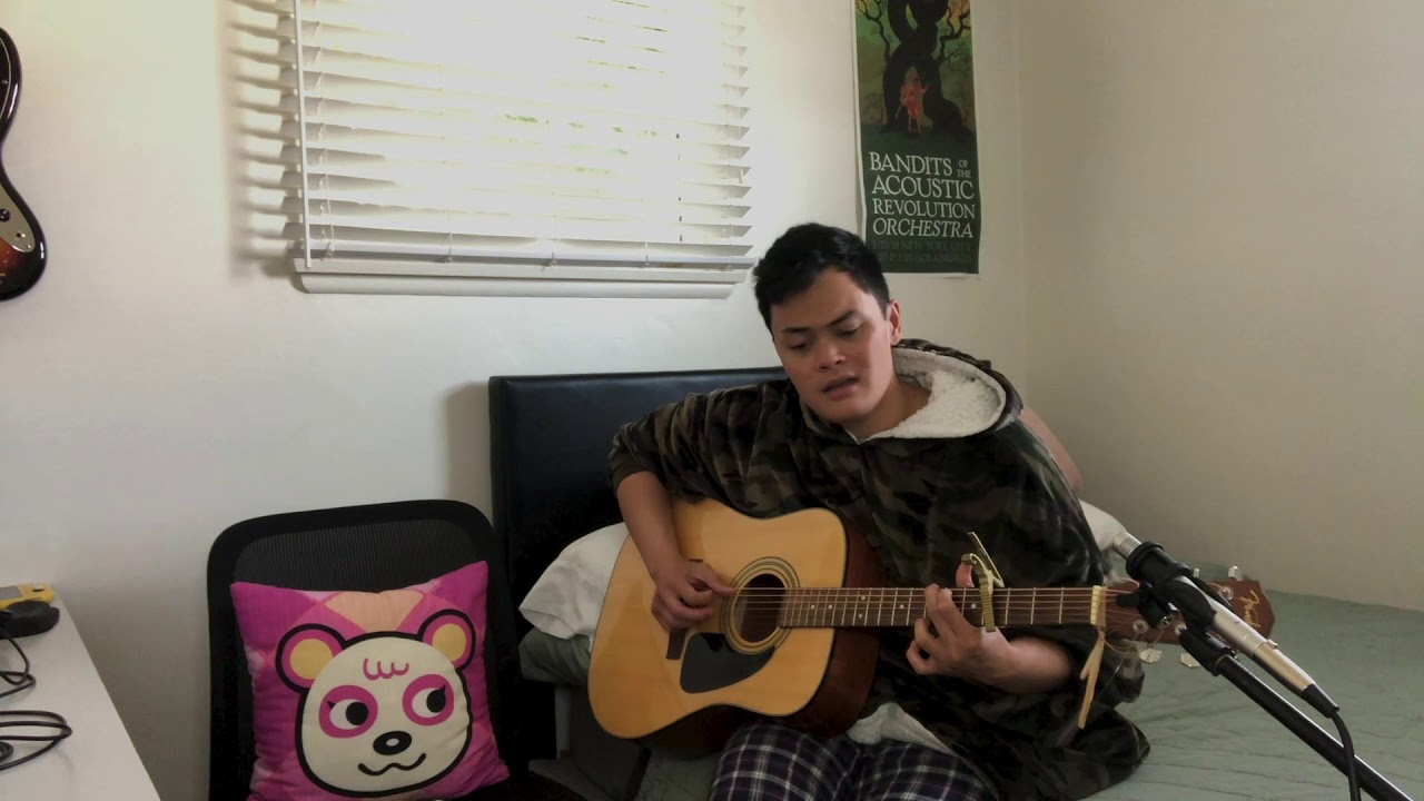uuu - Field Medic (Cover)