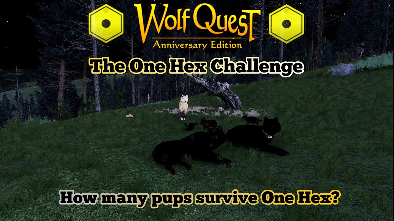 The Reality of One Hex on Accurate..