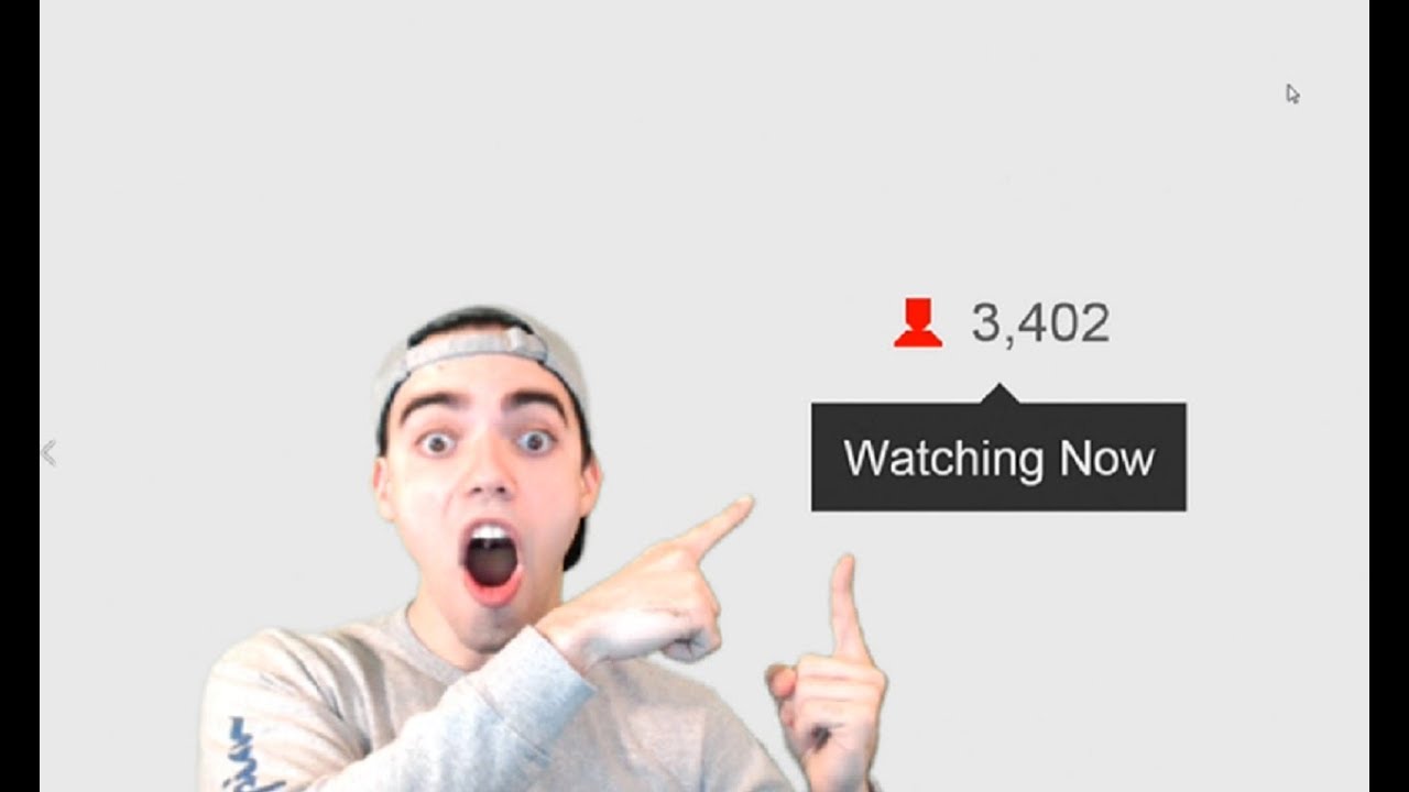 How To Get Viewers on Twitch! ( Really easy! )