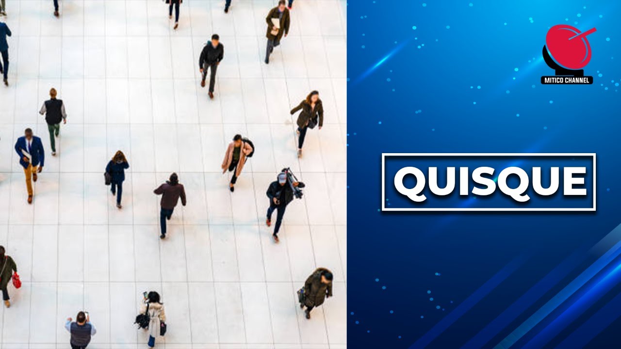 75 - QUISQUE