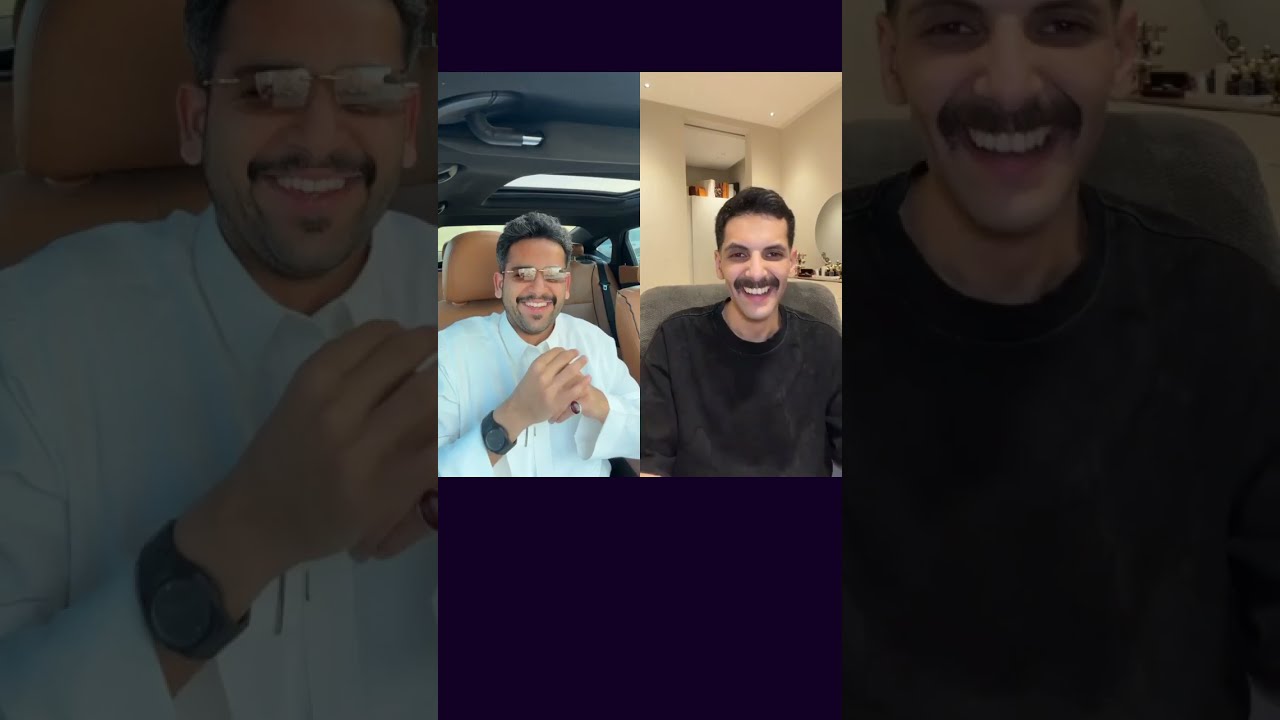 بث عصام القرني 🌟 ج٢