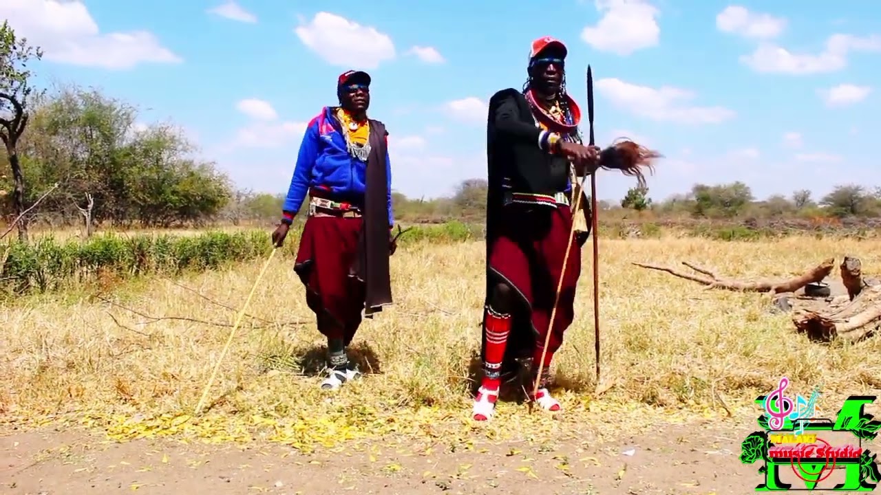 Luchagula mayiku sai . . Ujumbe nshululu
