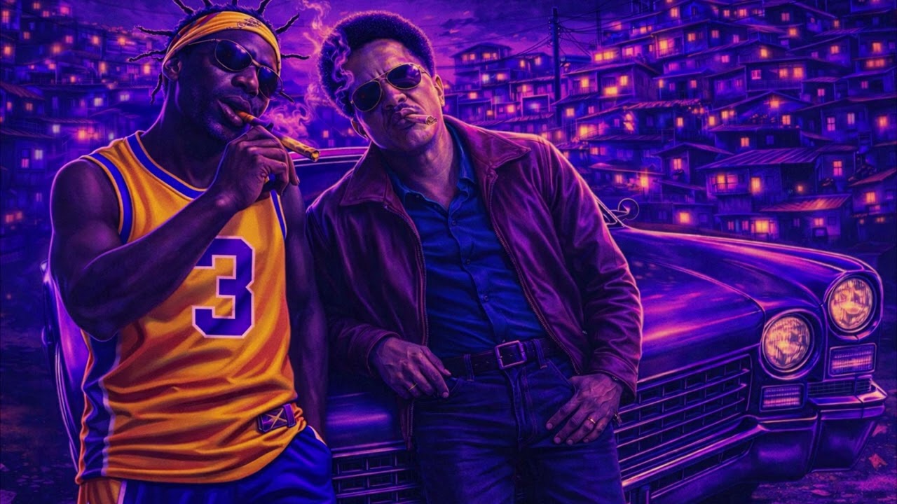 SP Nunca Foi Tão Pesado │  Chill Rap Nacional  🔥 Playlist Lofi Hip Hop │