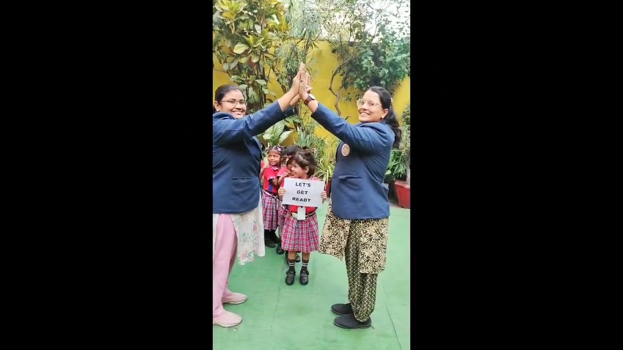 #ishwarpublicschoolbirgaon 2025-26 Творческий научный гала-концерт 2025-26