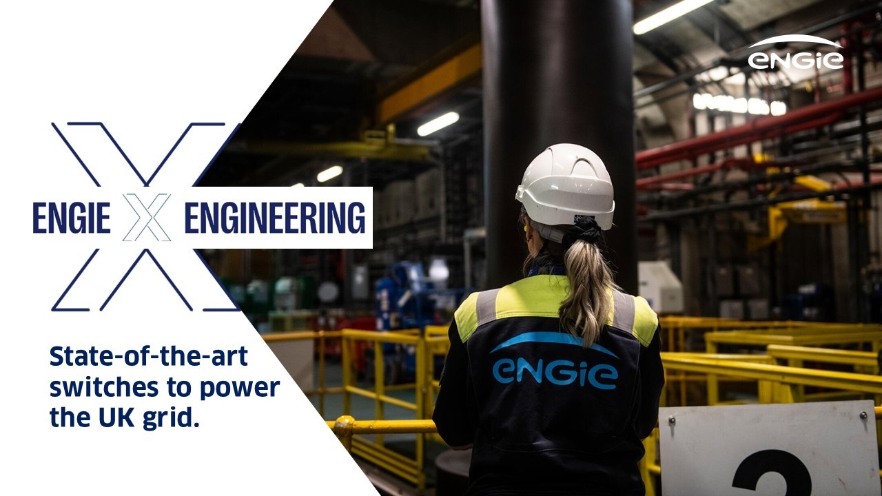 Replacing the 40-Year-Old Switchgear in Europe's Largest Natural Battery (6/8)