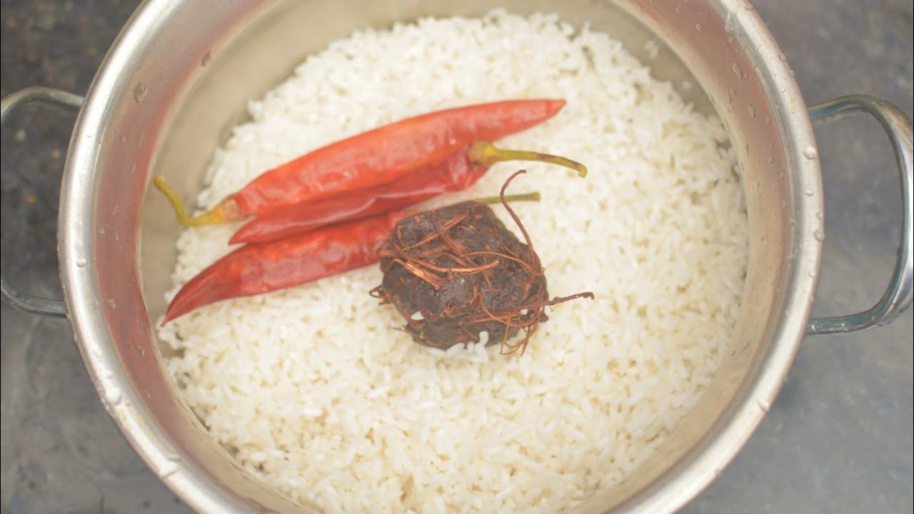 പച്ചരി കൊണ്ട് ഒന്ന് ഉണ്ടാക്കി നോക്കു  | Traditional Kerala Food