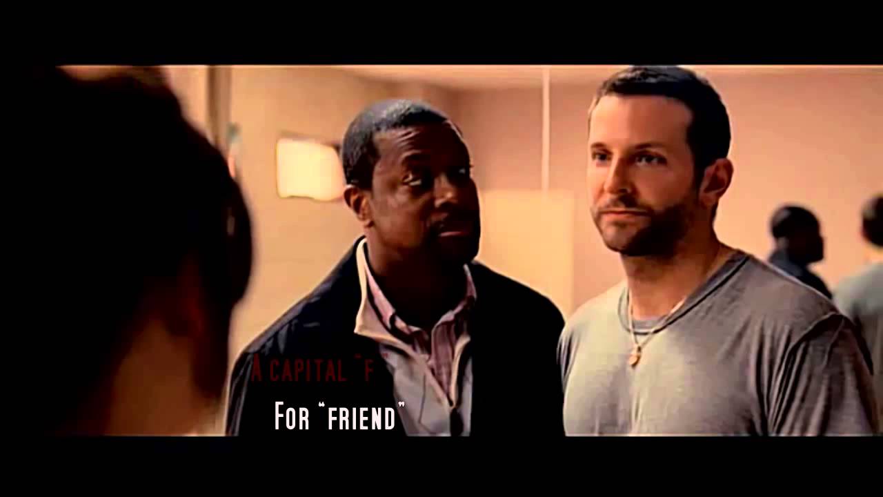 tiffany/pat - we found love