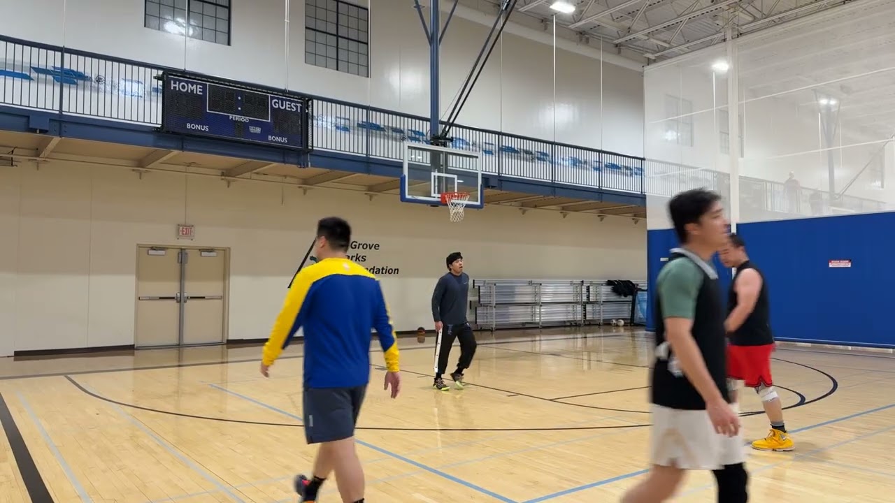 3/3/26 Pavilion Game 1
