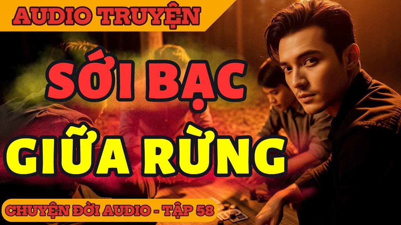 Chuyện Đời 58: Sới Bạc Giữa Rừng Già - Hồi Kết Của Đế Chế Ngầm!