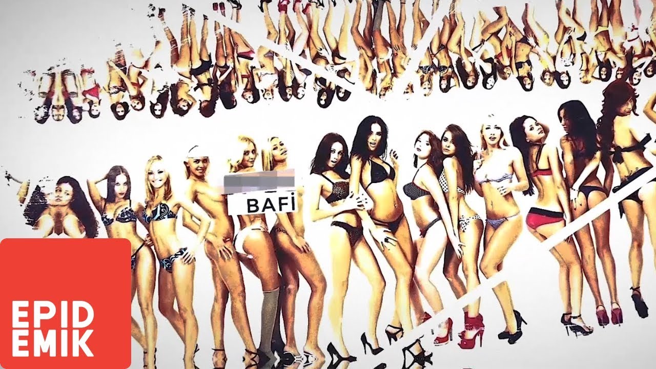 Ceg - Bafi (Official Lyric Video)