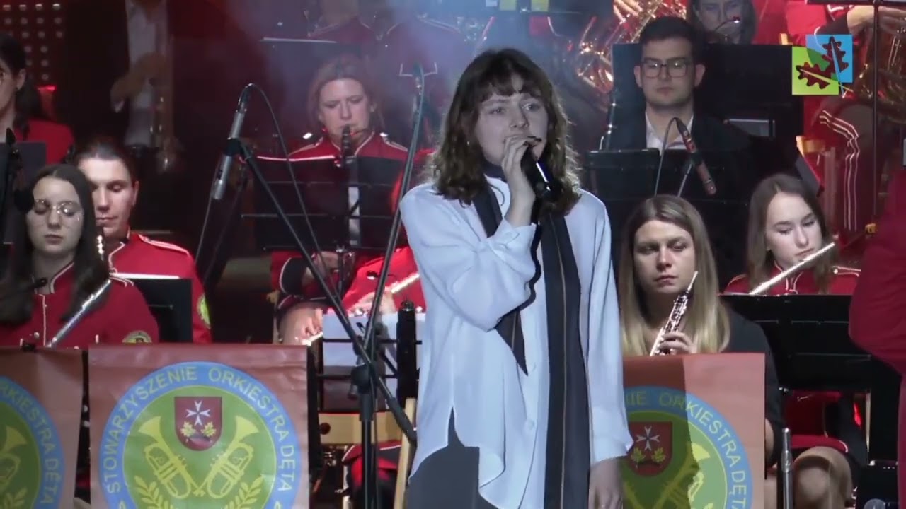 Orkiestra Dęta Chludowo - 