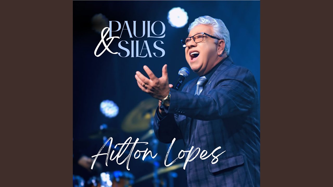 Paulo e Silas