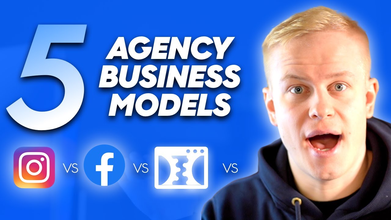 5 BEST AGENCY BUSINESSES in 2024