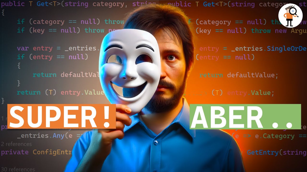 Softwareentwicklung: Der beste Job der Welt &ndash; ABER...