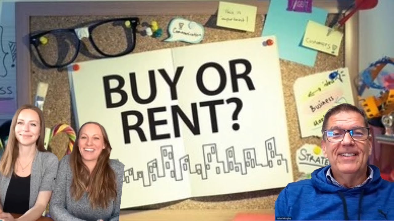 Decoding Housing Decisions: Renting vs. Owning