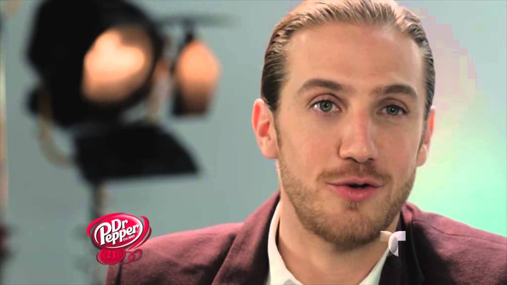 Eugenio Siller revela uno de los retos más difíciles de su carrera