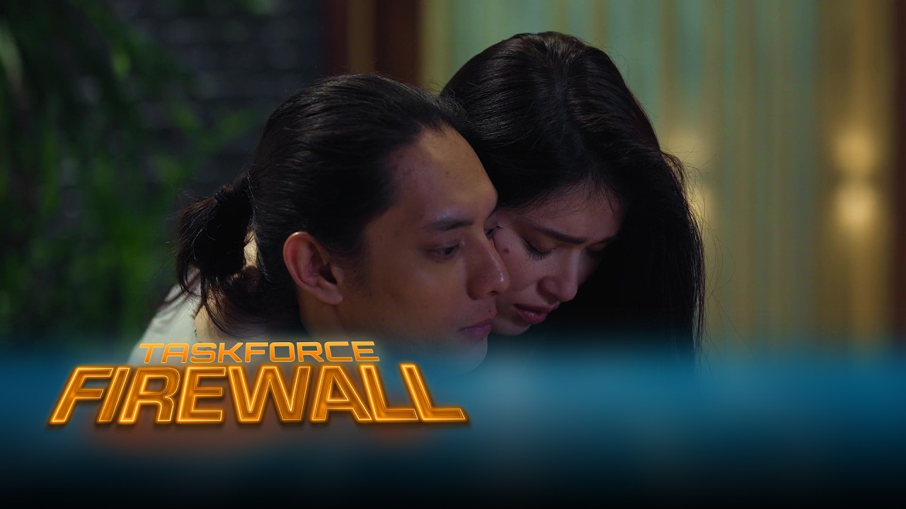 Taskforce Firewall: Work drama continues to hit Isa and Martin (Episode 14)