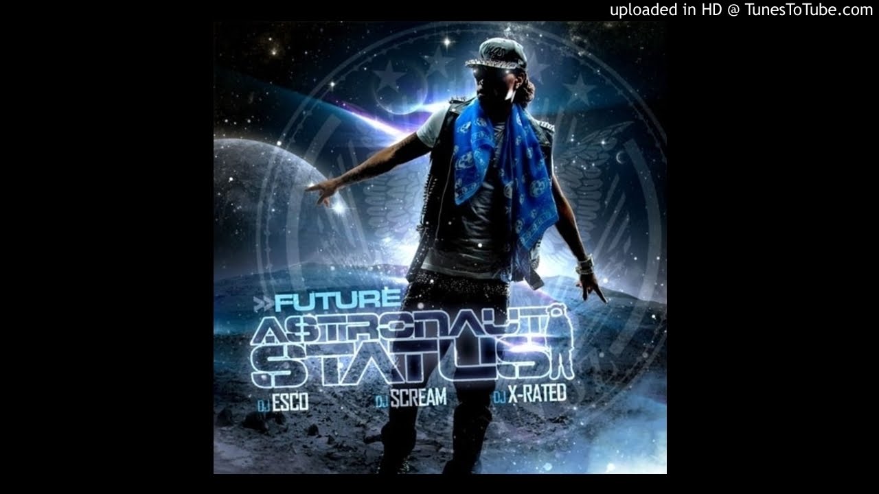 Future Deeper Than The Ocean Slowed Down