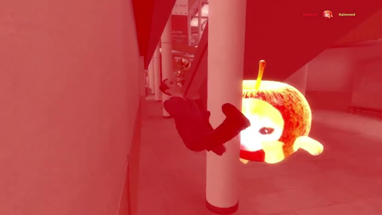 Gmod Nextbots