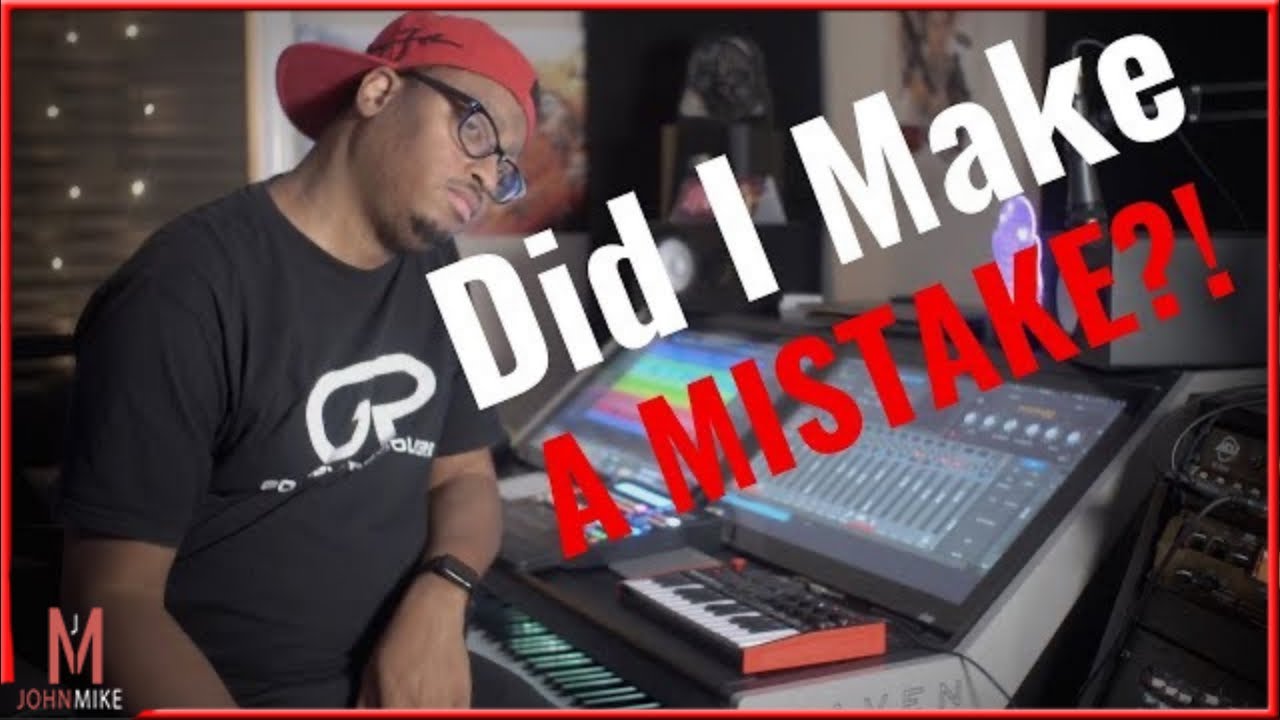 What I Wish Someone Would've Told Me Before I Bought It! |Slate Raven Core Station Post Review|
