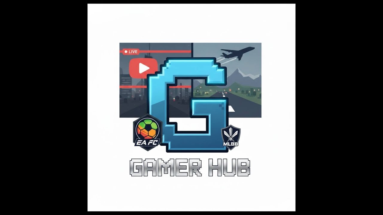 🔴🔴#mlbb #gaming #airport #easport #fcmobile26 #worldofairports #woa #foryou#streaming#fyp#mlbbesport