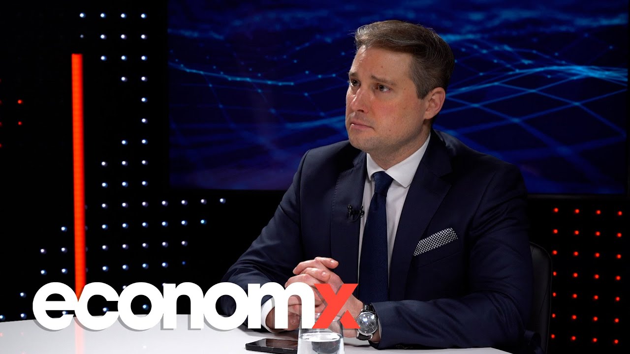 Tiltás vagy lehetőség: AI Act Magyarországon – ki felel a hibákért? | Vajda Viktor