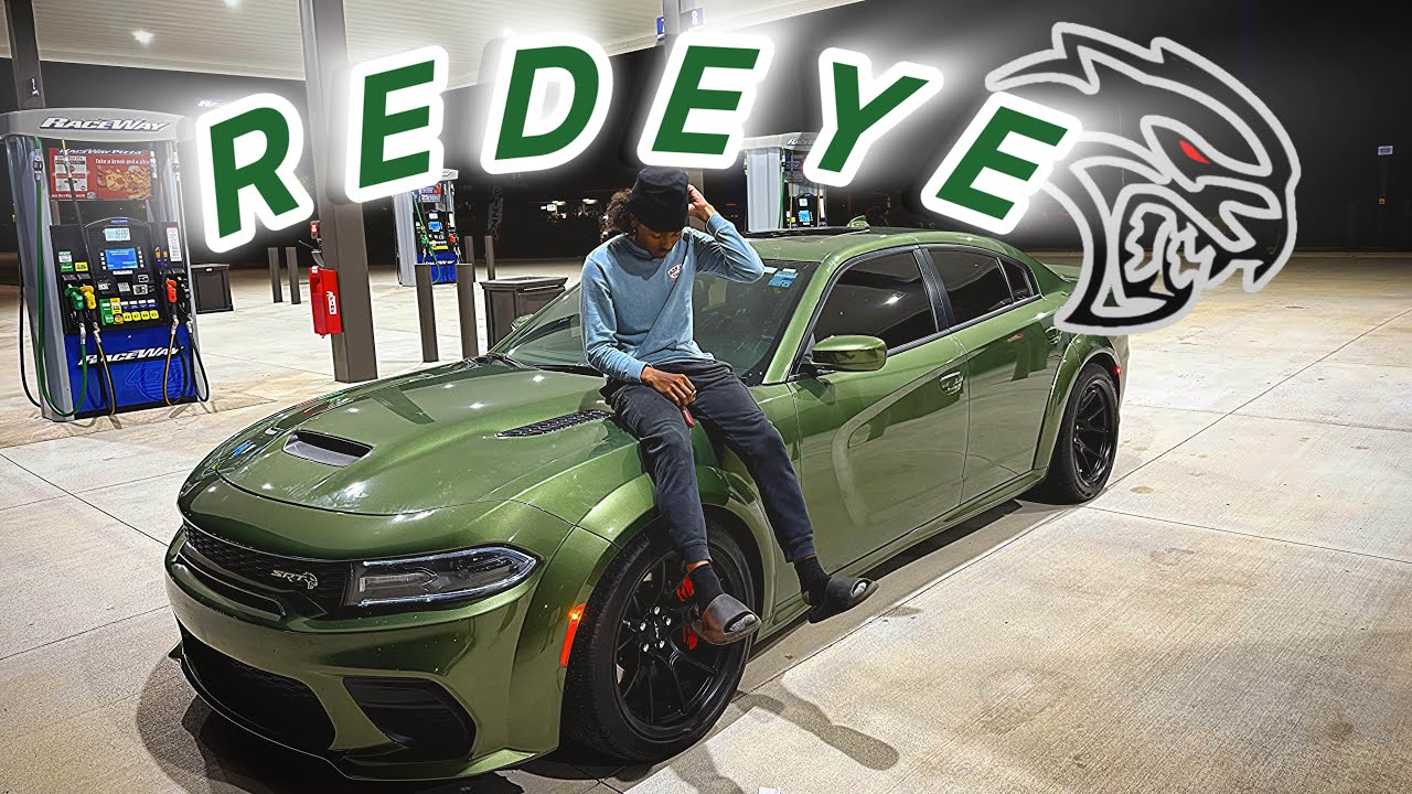 КУПЛЮ ШИРОКОФЮЗОВЫЙ CHARGER HELLCAT REDEYE ЗА 19!!!!